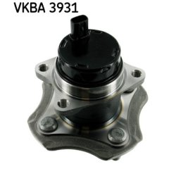 Wheel Bearing Kit VKBA3931 SKF VKBA 3931 OE Ref 424500D010