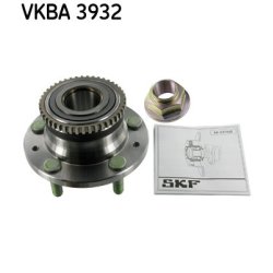 Wheel Bearing Kit VKBA3932 SKF VKBA 3932 SKF
