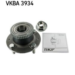 Wheel Bearing Kit VKBA3934 SKF VKBA 3934 OE Ref 0K9A326150 SKF