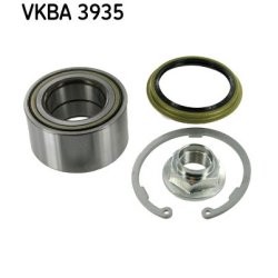 Wheel Bearing Kit VKBA3935 SKF VKBA 3935 OE Ref 5272447AA