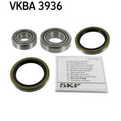 Wheel Bearing Kit VKBA3936 SKF VKBA 3936 OE Ref 0K72A33047 SKF