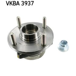 Wheel Bearing Kit VKBA3937 SKF VKBA 3937 OE Ref 96328337 SKF
