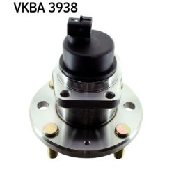 Wheel Bearing Kit VKBA3938 SKF VKBA 3938 OE Ref 96328248 SKF