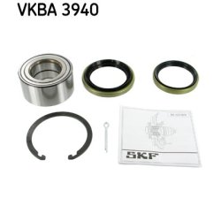 Wheel Bearing Kit VKBA3940 SKF VKBA 3940 OE Ref 3885A001