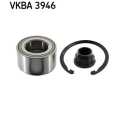 Wheel Bearing Kit VKBA3946 SKF VKBA 3946 OE Ref GP9A33047A SKF