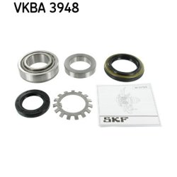 Wheel Bearing Kit VKBA3948 SKF VKBA 3948 OE Ref AUB84 SKF