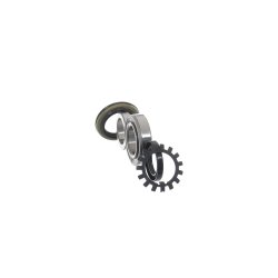 Wheel Bearing Kit VKBA3948 SKF VKBA 3948 OE Ref AUB84 SKF