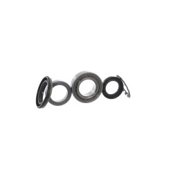 Wheel Bearing Kit VKBA3948 SKF VKBA 3948 OE Ref AUB84 SKF