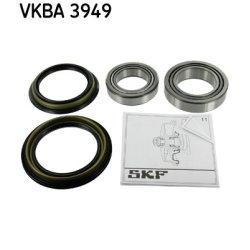 Wheel Bearing Kit VKBA3949 SKF VKBA 3949 OE Ref B00133047 SKF