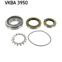 Wheel Bearing Kit VKBA3950 SKF VKBA 3950 OE Ref 9004366022