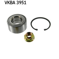 Wheel Bearing Kit VKBA3951 SKF VKBA 3951 OE Ref 44300S0A003
