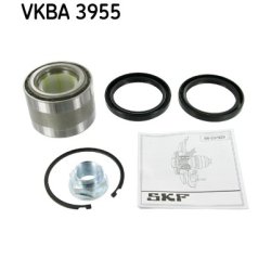 Wheel Bearing Kit VKBA3955 SKF VKBA 3955 OE Ref 28016PA010 SKF