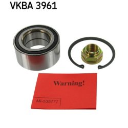 Wheel Bearing Kit VKBA3961 SKF VKBA 3961 OE Ref 44300SDAA51