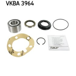 Wheel Bearing Kit VKBA3964 SKF VKBA 3964 OE Ref 9036940003 SKF