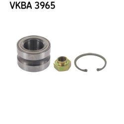 Wheel Bearing Kit VKBA3965 SKF VKBA 3965 OE Ref 402104A00G