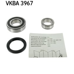 Wheel Bearing Kit VKBA3967 SKF VKBA 3967 OE Ref MB092185 SKF