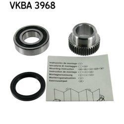 Wheel Bearing Kit VKBA3968 SKF VKBA 3968 OE Ref MB092185 SKF