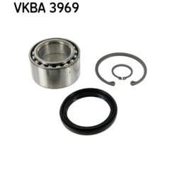 Wheel Bearing Kit VKBA3969 SKF VKBA 3969 OE Ref 0926741001