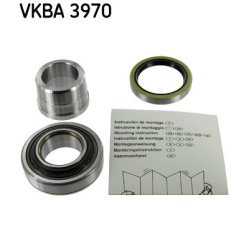 Wheel Bearing Kit VKBA3970 SKF VKBA 3970 SKF