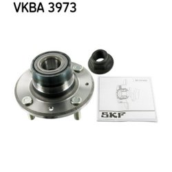 Wheel Bearing Kit VKBA3973 SKF VKBA 3973 OE Ref MR223285 SKF