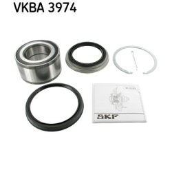 Wheel Bearing Kit VKBA3974 SKF VKBA 3974 OE Ref 9036954001 SKF