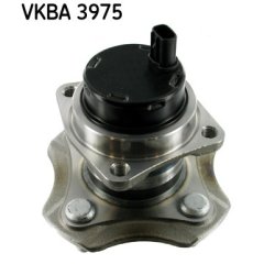 Wheel Bearing Kit VKBA3975 SKF VKBA 3975 OE Ref 4245002060 SKF