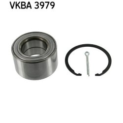 Wheel Bearing Kit VKBA3979 SKF VKBA 3979 OE Ref 9008036087
