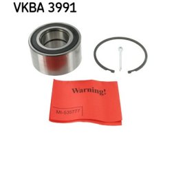 Wheel Bearing Kit VKBA3991 SKF VKBA 3991 OE Ref 402101HA1A