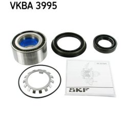 Wheel Bearing Kit VKBA3995 SKF VKBA 3995 OE Ref 432100W000 SKF