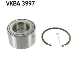 Wheel Bearing Kit VKBA3997 SKF VKBA 3997 OE Ref 43210AG000