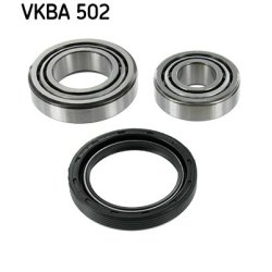 Wheel Bearing Kit VKBA502 SKF VKBA 502 OE Ref 116002140800