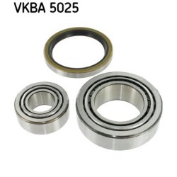 Wheel Bearing Kit VKBA5025 SKF VKBA 5025 OE Ref 0039811005 SKF