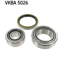 Wheel Bearing Kit VKBA5026 SKF VKBA 5026 OE Ref 7160360