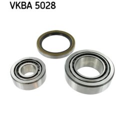 Wheel Bearing Kit VKBA5028 SKF VKBA 5028 OE Ref 7165686