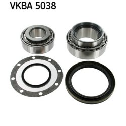 Wheel Bearing Kit VKBA5038 SKF VKBA 5038 OE Ref 0556289 SKF