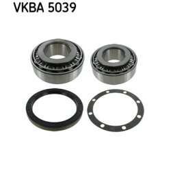 Wheel Bearing Kit VKBA5039 SKF VKBA 5039 OE Ref 26800640 SKF