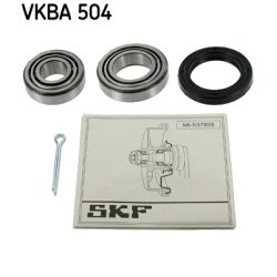 Wheel Bearing Kit VKBA504 SKF VKBA 504 OE Ref 116002140800