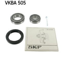 Wheel Bearing Kit VKBA505 SKF VKBA 505 OE Ref 116002140800