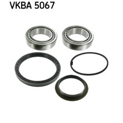 Wheel Bearing Kit VKBA5067 SKF VKBA 5067 OE Ref MB092185 SKF