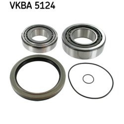 Wheel Bearing Kit VKBA5124 SKF VKBA 5124 OE Ref 322748 SKF