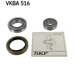 Wheel Bearing Kit VKBA516 SKF VKBA 516 OE Ref 119002140801