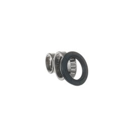 Wheel Bearing Kit VKBA517 SKF VKBA 517 OE Ref 119002140801 SKF