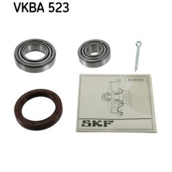 Wheel Bearing Kit VKBA523 SKF VKBA 523 OE Ref 119002140801