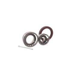 Wheel Bearing Kit VKBA523 SKF VKBA 523 OE Ref 119002140801 SKF