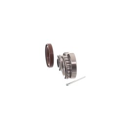 Wheel Bearing Kit VKBA523 SKF VKBA 523 OE Ref 119002140801 SKF