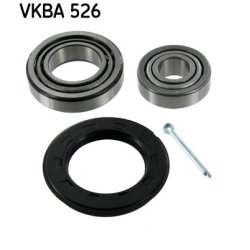 Wheel Bearing Kit VKBA526 SKF VKBA 526 OE Ref 119002140801