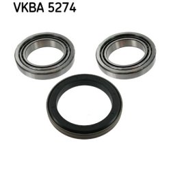 Wheel Bearing Kit VKBA5274 SKF VKBA 5274 OE Ref 1905220INC01 SKF