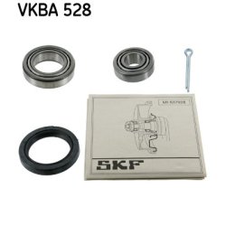 Wheel Bearing Kit VKBA528 SKF VKBA 528 OE Ref 116002140800