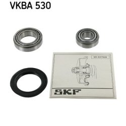 Wheel Bearing Kit VKBA530 SKF VKBA 530 OE Ref 116002140800 SKF