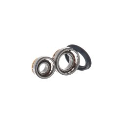 Wheel Bearing Kit VKBA530 SKF VKBA 530 OE Ref 116002140800 SKF